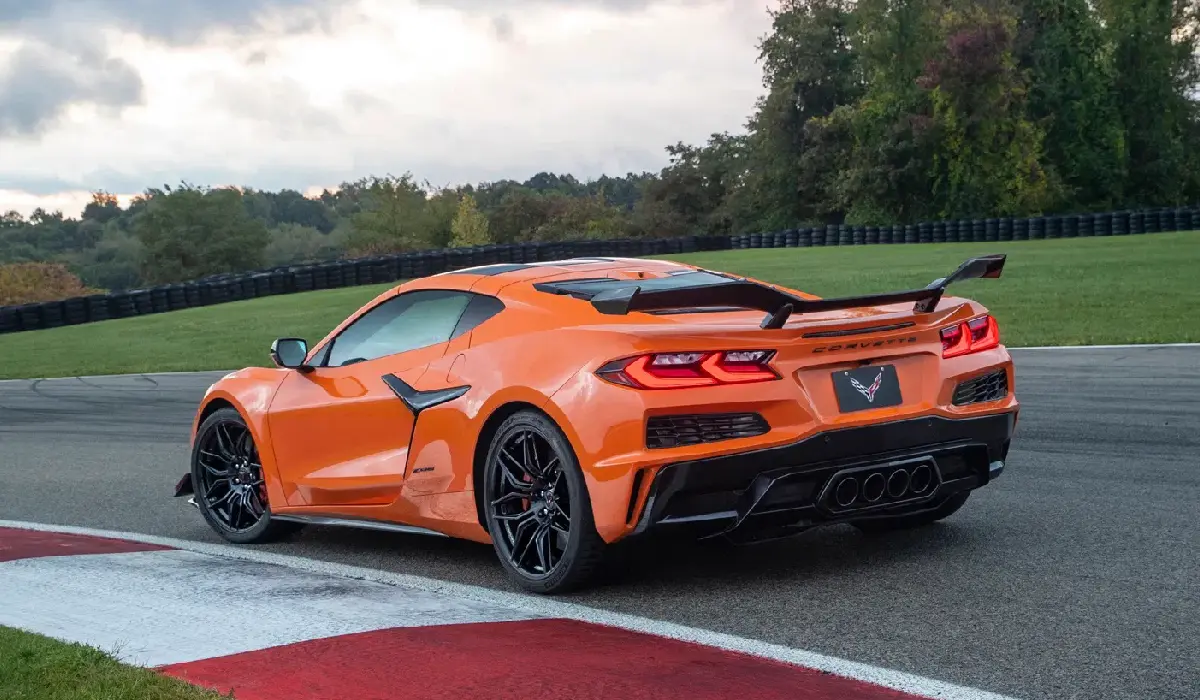 Chevrolet - Corvette Z06 - Best Car Rentals - Best Preowned Car - Exclusive Concierge Club.webp